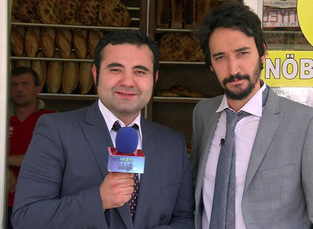 Kızma Kazan 3. Bölüm