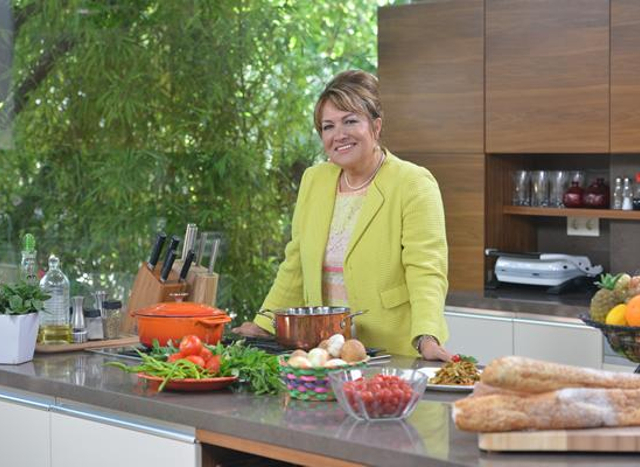 Lezzetli Mutfaklar Ramazan ayı boyunca hafta içi her gün 09:30'da