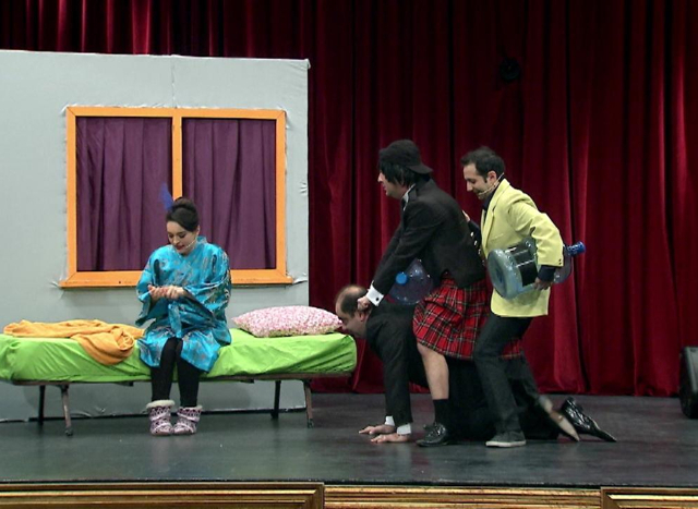 Arkadaşım Hoşgeldin 31 Ocak Cumartesi Fragmanı