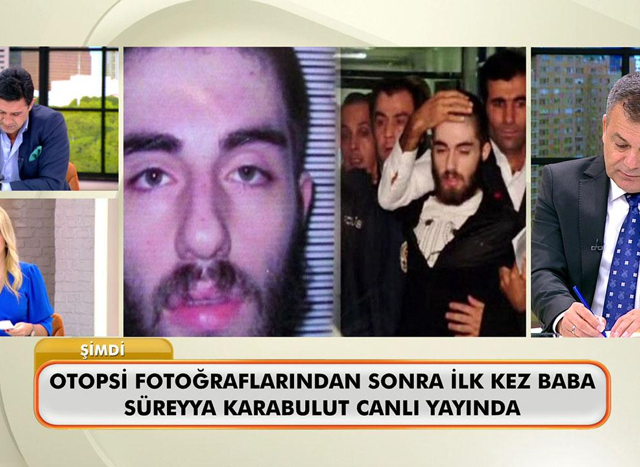 Süreyya Karabulut, Cem Garipoğlu'nun otopsi fotoğrafları hakkında ilk kez konuştu!