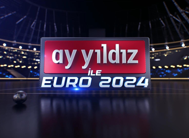 AY YILDIZ İLE EURO 2024 Fragmanı