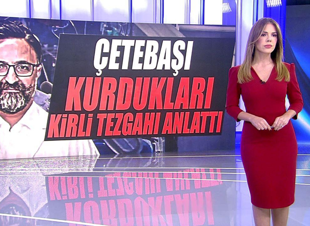 Kanal D Haber Hafta Sonu - 23.11.2024