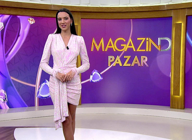 19.01.2025 / Magazin D Pazar