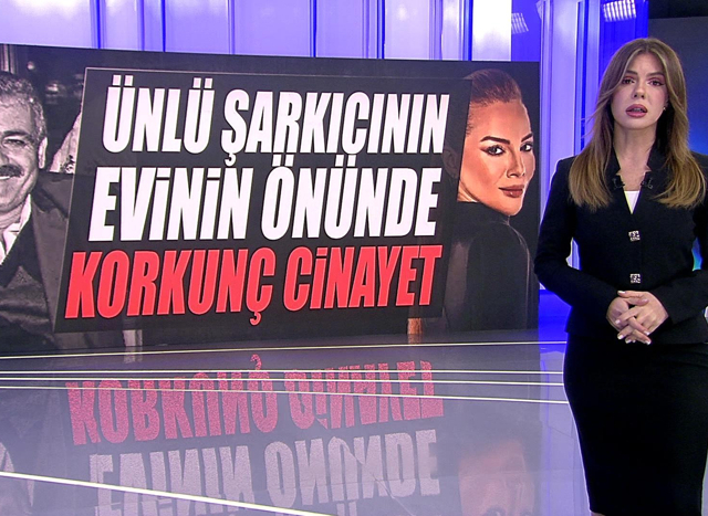 Kanal D Haber Hafta Sonu - 16.03.2025