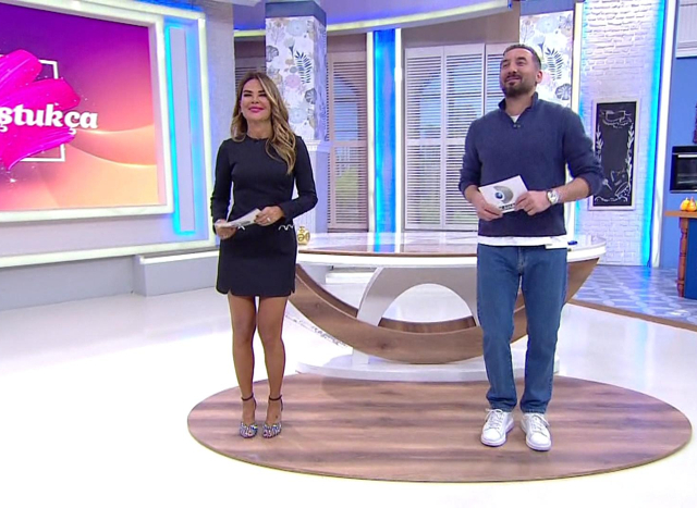 Konuştukça 375. Bölüm Fragmanı