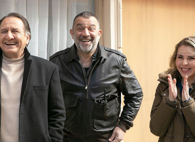 Arka Sokaklar 706. Bölüm