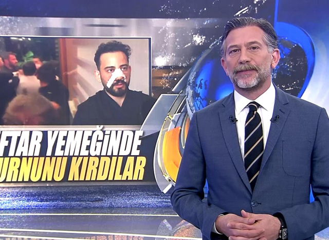 Kanal D Ana Haber - 21.03.2025