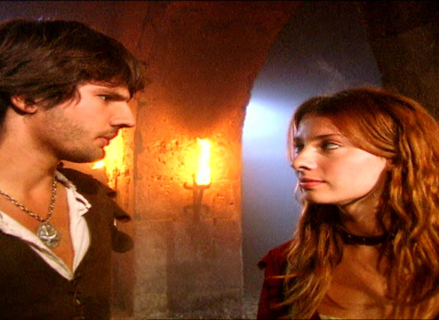 Karaoğlan 7. Bölüm