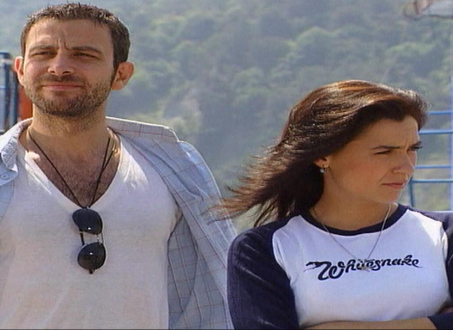 Gülbeyaz 26. Bölüm - FİNAL