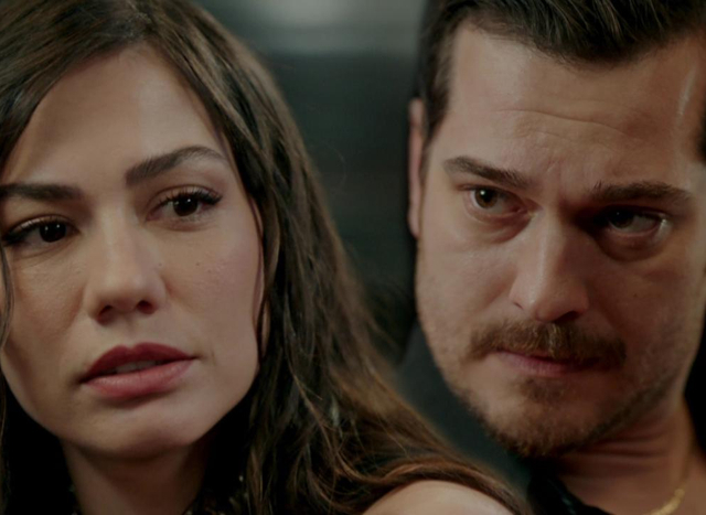 Eşref Rüya 5. Bölüm Fragmanı