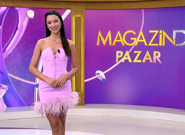 20.04.2025 / Magazin D Pazar