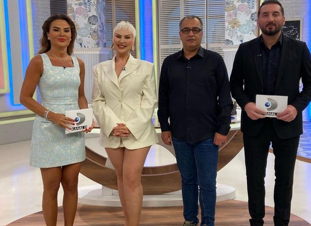 Konuştukça 387. Bölüm / 04.05.2025