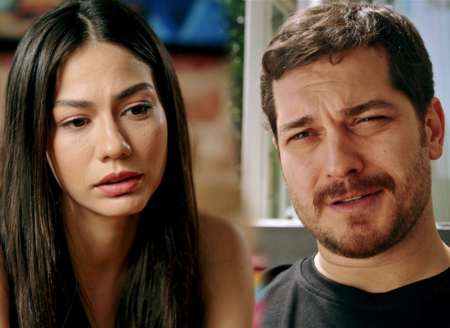 Eşref Rüya 8. Bölüm Fragmanı - 2