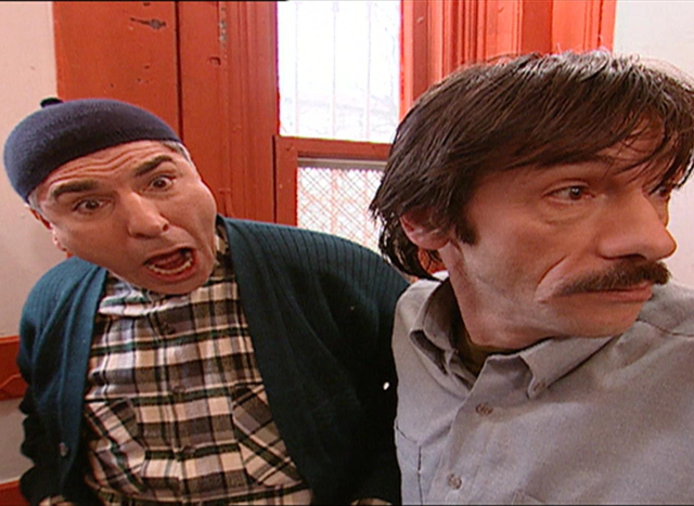 Vay Anam Vay 60. Bölüm