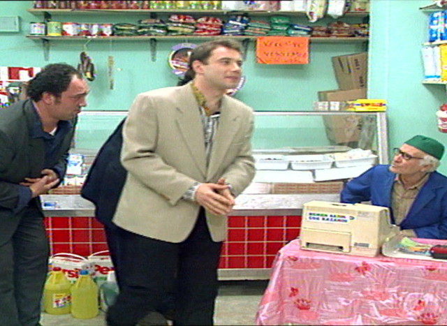 Kaygısızlar 65. Bölüm