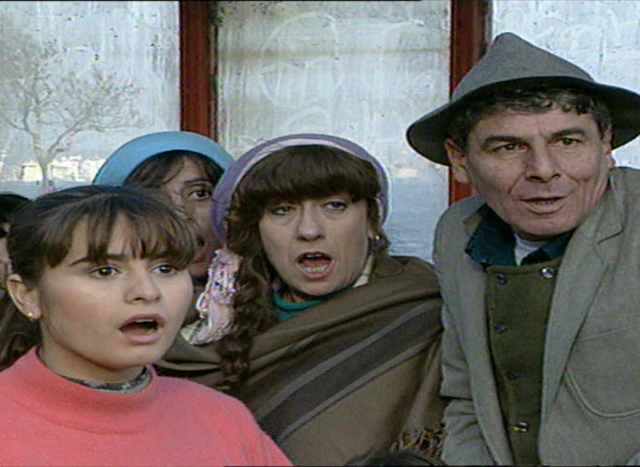 Kaygısızlar 79. Bölüm