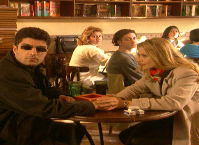 Yalan(1997) İlk Bölüm