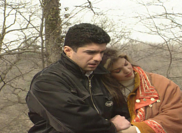 Yalan(1997) 11. Bölüm