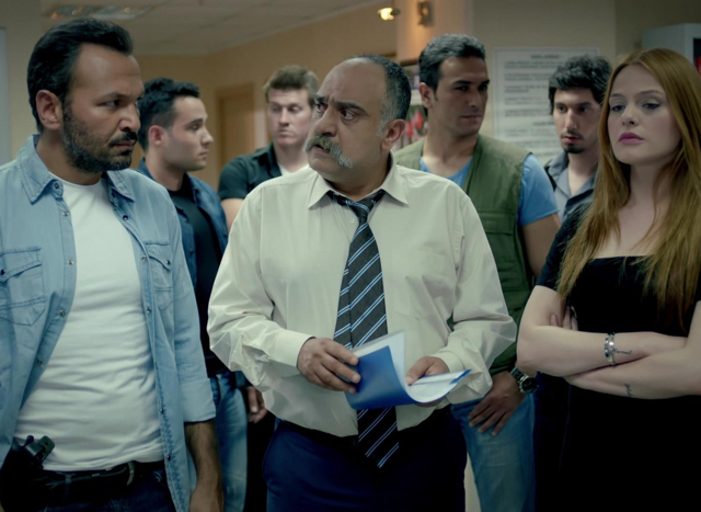 Güzel Çirkin İlk Bölüm