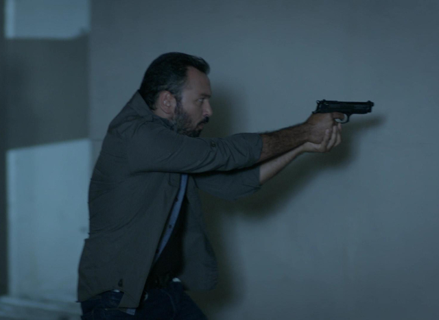 Güzel Çirkin 13. Bölüm