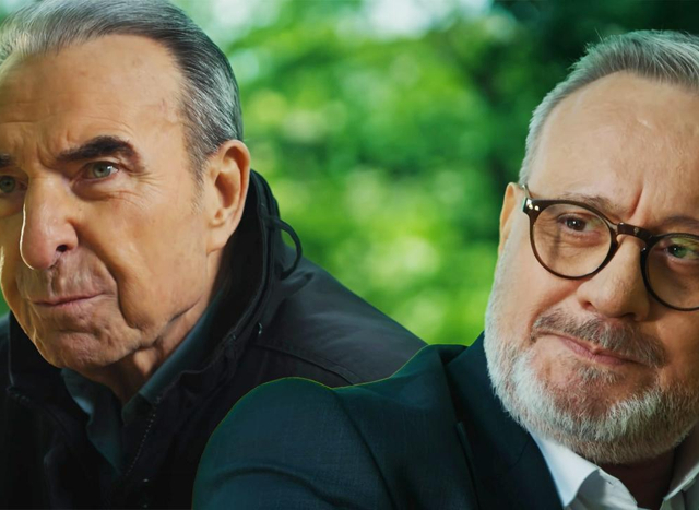 Arka Sokaklar 714. Bölüm Fragmanı - 2