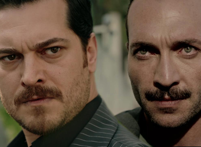 Eşref Rüya 10. Bölüm Fragmanı - 3