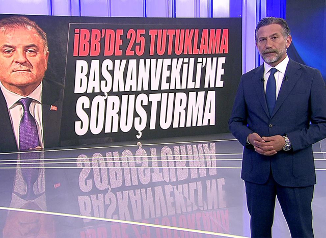 Kanal D Ana Haber - 27.05.2025