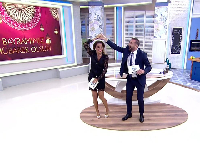 Konuştukça 396. Bölüm Fragmanı