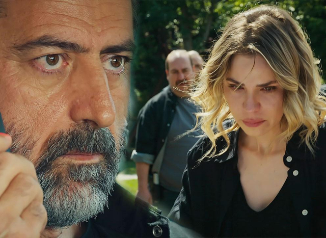 Arka Sokaklar 716. Bölüm Fragmanı - 2