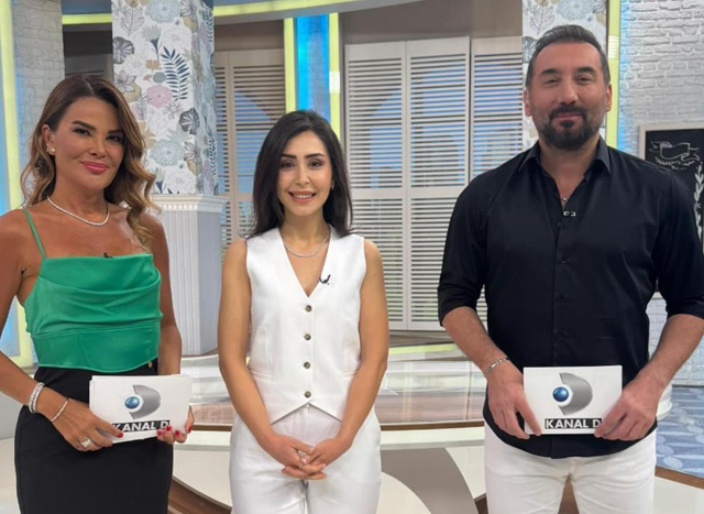 Konuştukça 399. Bölüm / 15.06.2025
