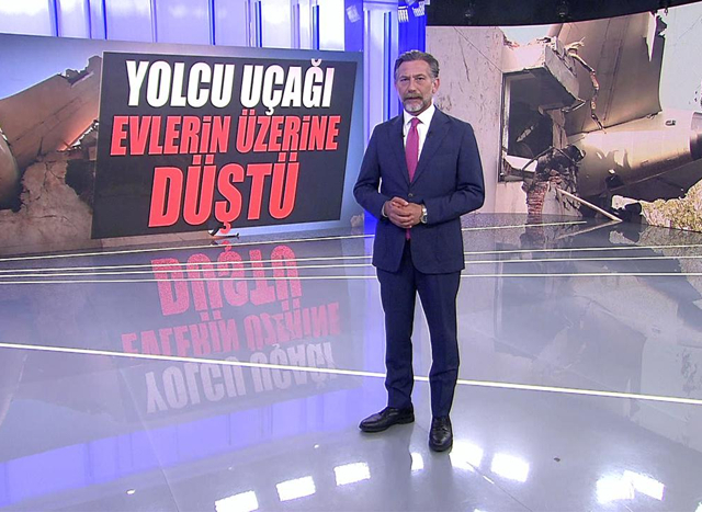 Kanal D Ana Haber - 12.06.2025