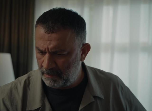 Arka Sokaklar 717. Bölümden ilk kareler! - SEZON FİNALİ