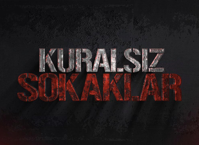 Kanal D "Kuralsız Sokaklar"a giriyor!