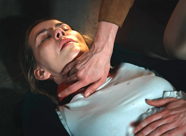 Arka Sokaklar 717. Bölüm Fragmanı - 2 - Sezon Finali
