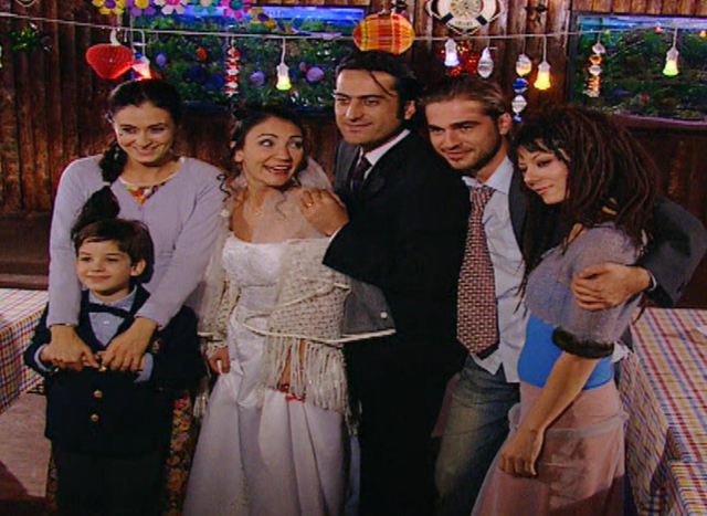 Sil Baştan 19. Bölüm