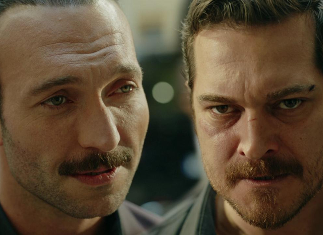 Eşref Rüya 13. Bölüm Fragmanı - 3 - SEZON FİNALİ