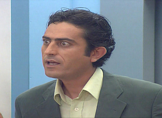 İki Arada İlk Bölüm