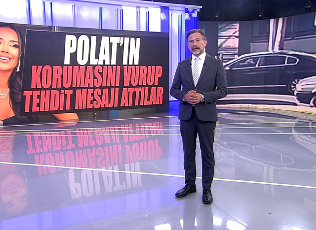 Kanal D Ana Haber - 17.06.2025