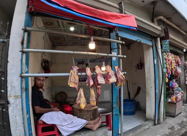 Kuralsız Sokaklar 1. Bölüm İlk Kareler