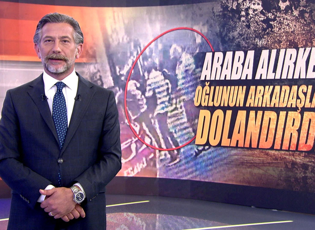 Kanal D Ana Haber - 30.06.2025