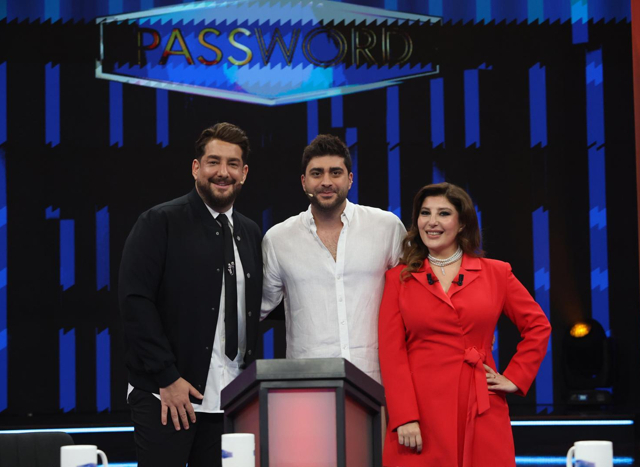 Password Doğukan Güngör Bölümü Fotoğrafları - 14. Bölüm