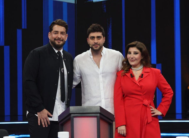Password Doğukan Güngör Bölümü Fotoğrafları - 14. Bölüm