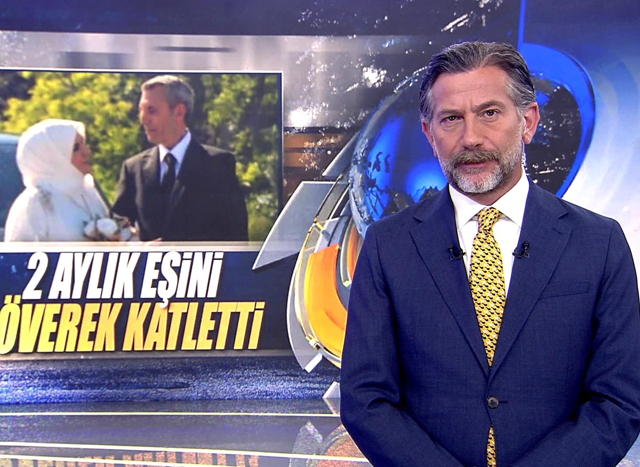 Kanal D Ana Haber - 01.07.2025