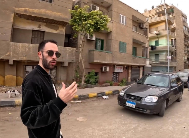 Kuralsız Sokaklar 3. Bölüm Fotoğrafları