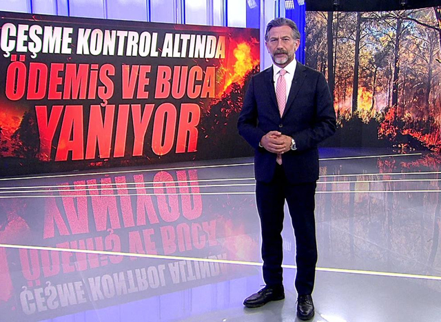 Kanal D Ana Haber - 04.07.2025