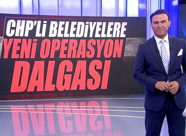 Kanal D Haber Hafta Sonu - 05.07.2025
