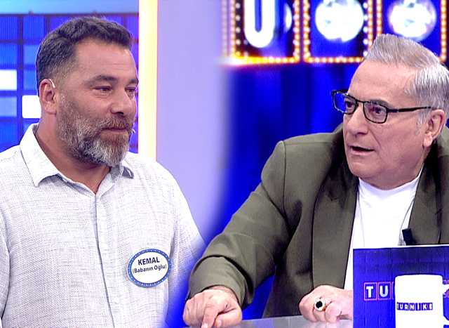 Turnike 19. Bölüm Fragmanı