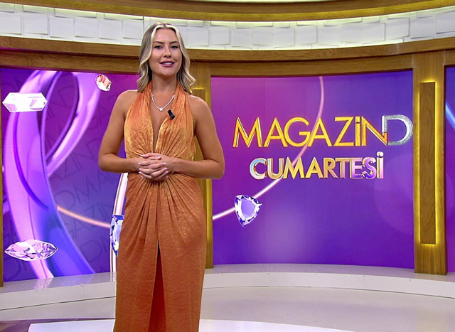 12.07.2025 / Magazin D Cumartesi