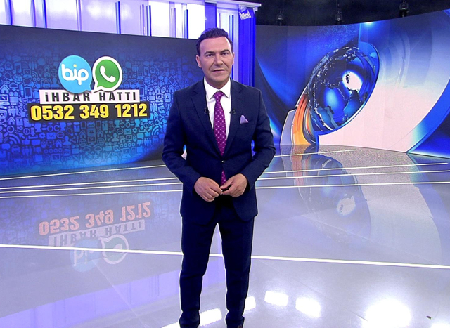 Kanal D Haber Hafta Sonu - 12.07.2025