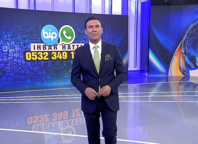 Kanal D Haber Hafta Sonu - 13.07.2025